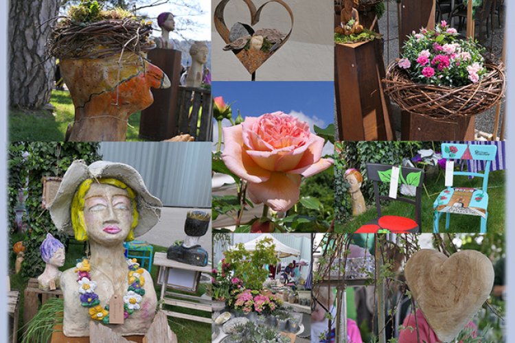 Rosenmarkt